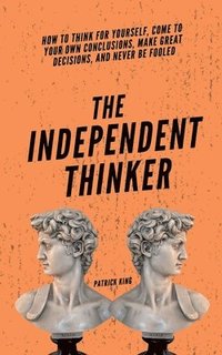 bokomslag Independent Thinker