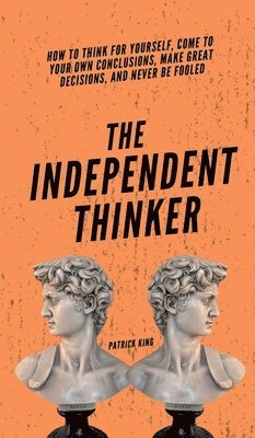 bokomslag Independent Thinker
