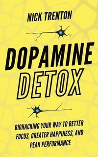 bokomslag Dopamine Detox