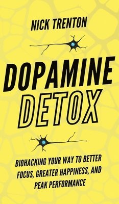 bokomslag Dopamine Detox