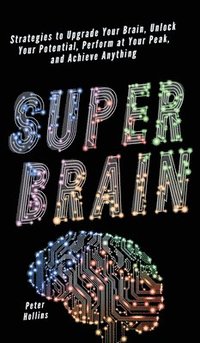 bokomslag Super Brain