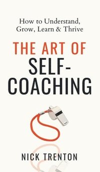 bokomslag Art of Self-Coaching