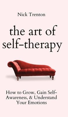 The Art of Self-Therapy 1