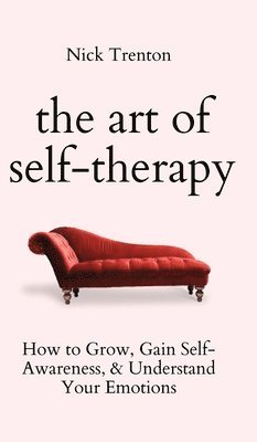 Art of Self-Therapy