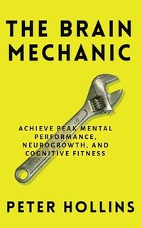 bokomslag Brain Mechanic