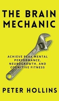 bokomslag Brain Mechanic