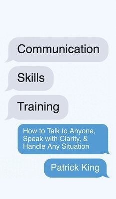 Communication Skills Training 1