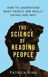 bokomslag Science of Reading People