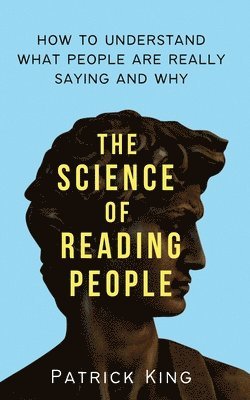 bokomslag Science of Reading People