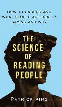 bokomslag Science of Reading People