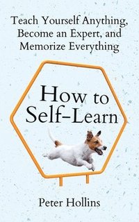 bokomslag How to Self-Learn
