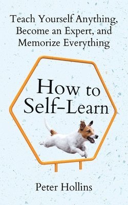bokomslag How to Self-Learn
