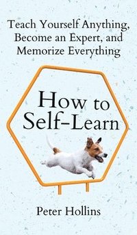 bokomslag How to Self-Learn