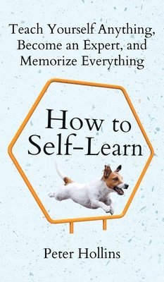 bokomslag How to Self-Learn
