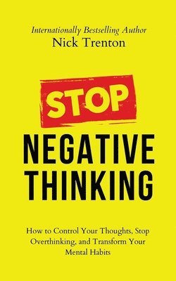 Stop Negative Thinking 1