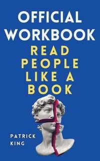 bokomslag OFFICIAL WORKBOOK for Read People Like a Book