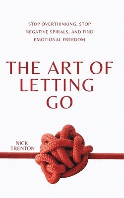 The Art of Letting Go 1