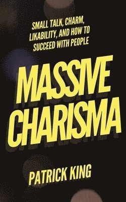 Massive Charisma 1