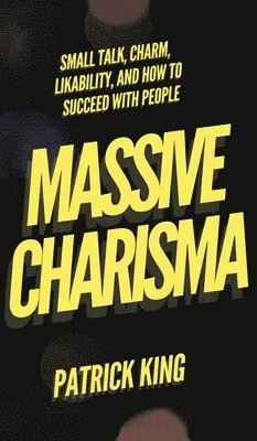 Massive Charisma 1