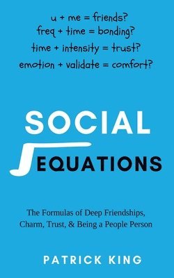 Social Equations 1