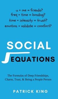 bokomslag Social Equations