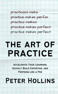 The Art of Practice 1