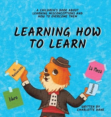 Learning How to Learn 1