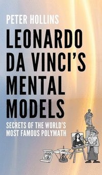 bokomslag Leonardo da Vinci's Mental Models