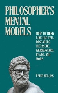 bokomslag Philosopher's Mental Models