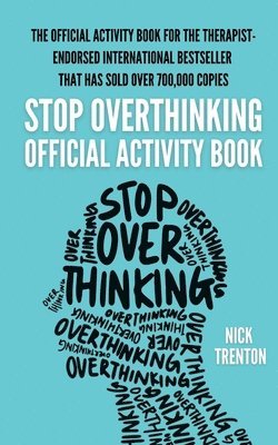 bokomslag Official Stop Overthinking Activity Book