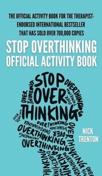 bokomslag Official Stop Overthinking Activity Book