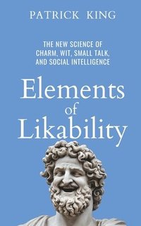 bokomslag Elements of Likability