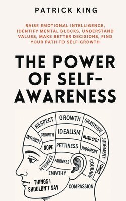 bokomslag Power of Self-Awareness