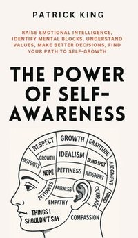 bokomslag Power of Self-Awareness