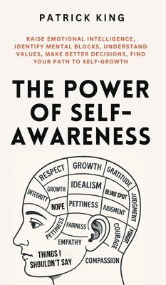 bokomslag Power of Self-Awareness