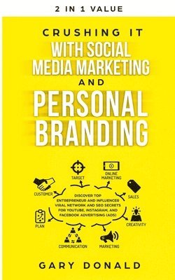 Crushing It with Social Media Marketing and Personal Branding 1