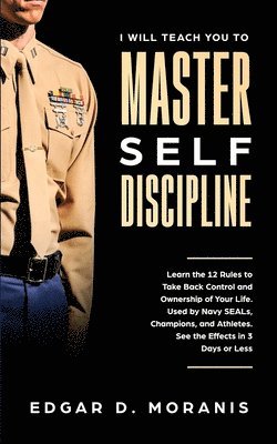 I Will Teach You to Master Self-Discipline 1