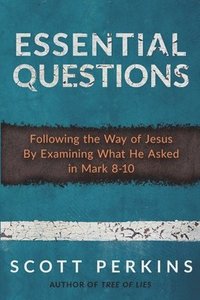 bokomslag Essential Questions