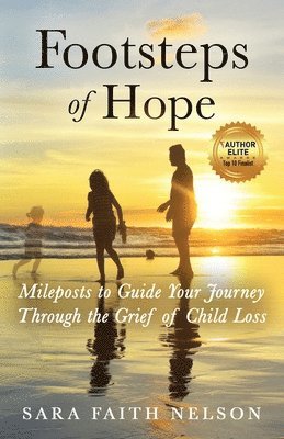 Footsteps of Hope 1