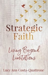 bokomslag Strategic Faith