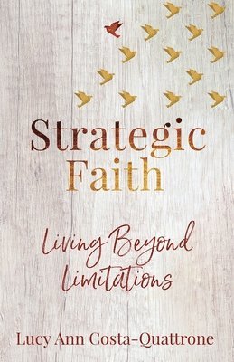 Strategic Faith 1