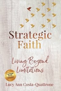 bokomslag Strategic Faith