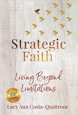 Strategic Faith 1