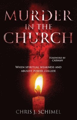 Murder in the Church 1