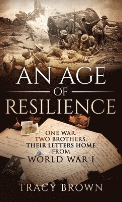 bokomslag An Age of Resilience