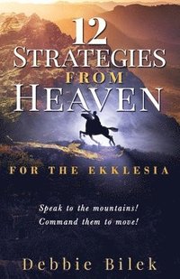 bokomslag 12 STRATEGIES FROM HEAVEN