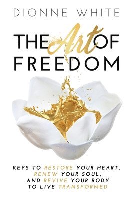 bokomslag Art of Freedom