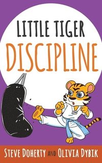 bokomslag Little Tiger- Discipline