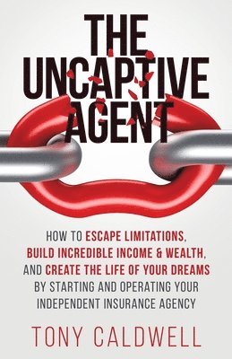 The UnCaptive Agent 1