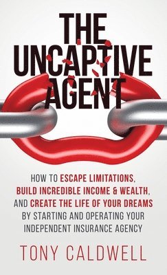 The UnCaptive Agent 1